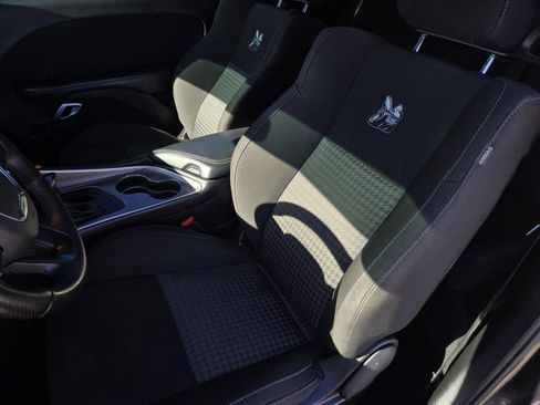 Used 2022 Dodge Challenger R/T Scat Pack image 14