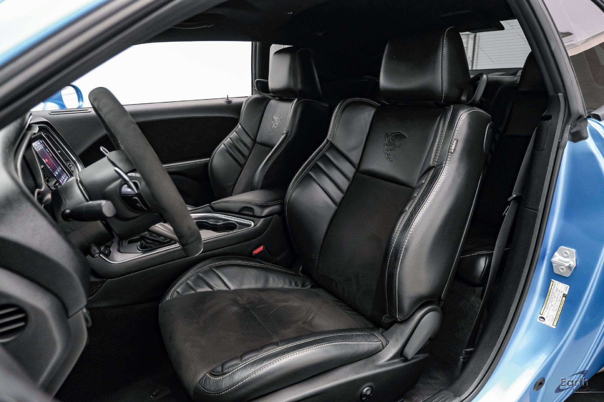 Used 2018 Dodge Challenger SRT Demon RWD image 48