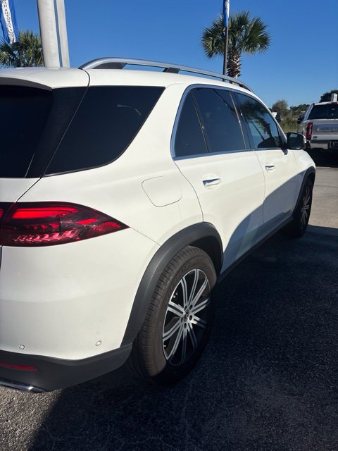 Used 2026 Mercedes-Benz GLE 350 4MATIC image 10