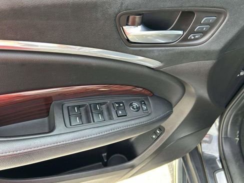 Used 2015 Acura MDX SH-AWD w/ Technology Package image 21