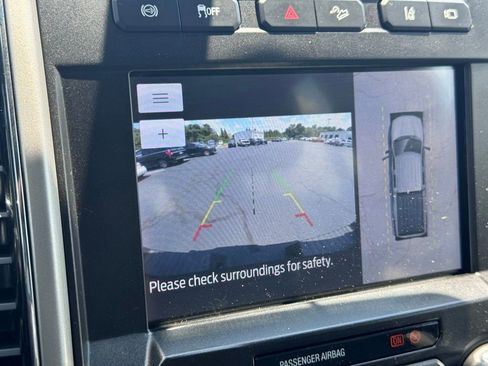 Used 2021 Ford F250 Lariat AWD/4WD image 12