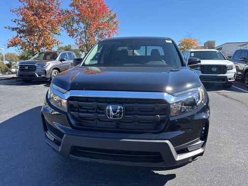 New 2026 Honda Ridgeline RTL image 9