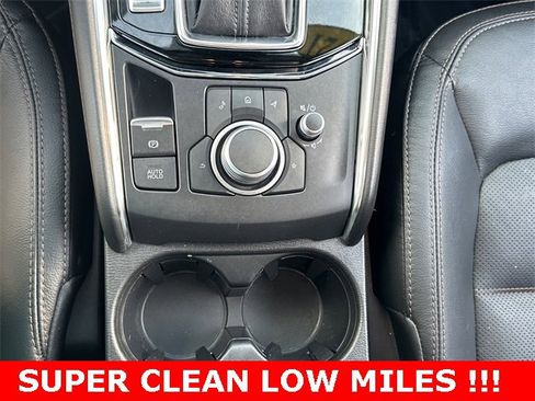 Used 2021 MAZDA CX-5 Grand Touring image 29