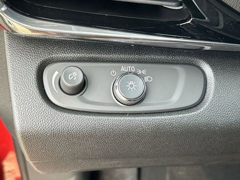 New 2026 Buick Envista Sport Touring w/ Convenience I Package image 17