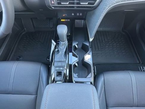 New 2026 Toyota Camry XLE w/ Premium Plus Package FWD image 9