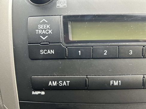 Used 2009 Toyota Corolla S image 36