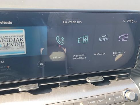 Used 2024 Hyundai Kona SEL FWD image 18