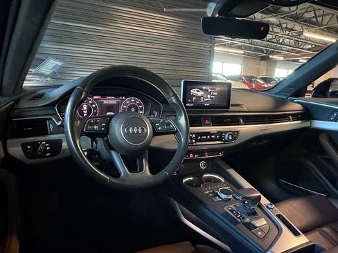 Used 2019 Audi A4 2.0T Premium Plus AWD/4WD image 13
