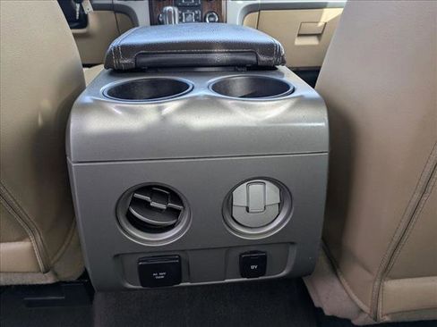 Used 2013 Ford F150 Lariat w/ Luxury Equipment Group image 13
