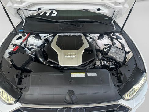 Used 2019 Audi A7 3.0T Premium Plus w/ Premium Plus Package AWD/4WD image 19