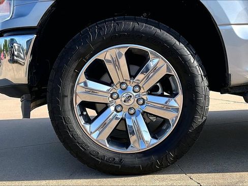 Used 2020 Ford F150 XLT w/ Equipment Group 302A Luxury RWD image 10