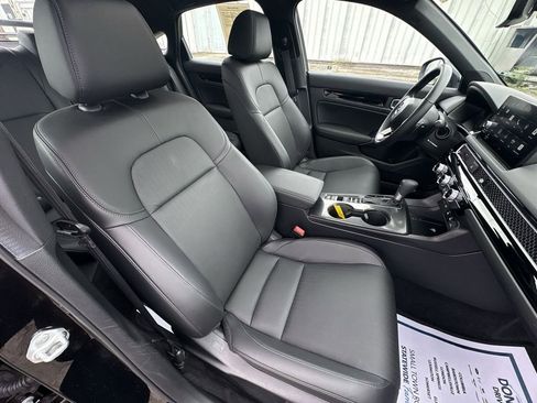 Used 2025 Honda Civic Sport Touring image 25