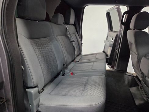 Used 2014 Ford F150 XLT w/ Equipment Group 301A Mid RWD image 67