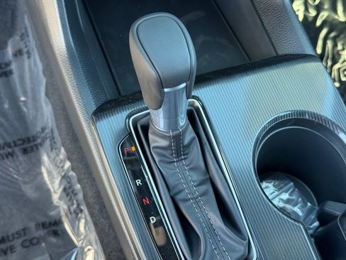 New 2026 Honda Civic Sport image 21