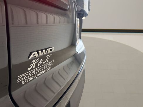 Used 2022 Cadillac XT4 Luxury image 37