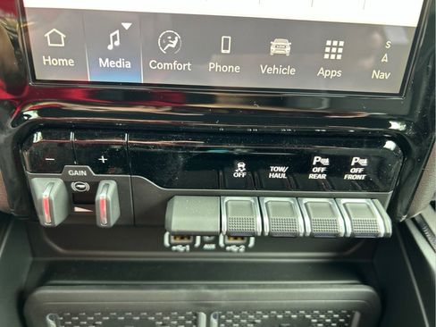 New 2026 RAM 2500 Power Wagon AWD/4WD image 31