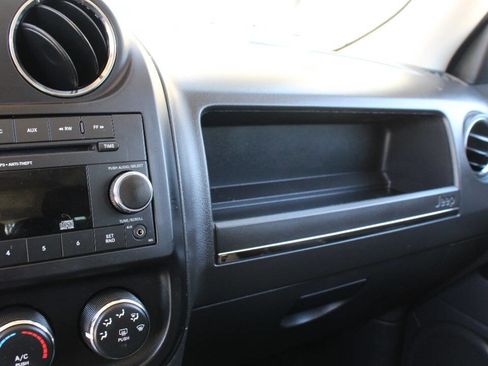 Used 2015 Jeep Patriot Sport w/ Power Value Group image 15