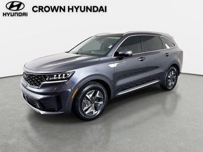 Used 2022 Kia Sorento EX w/ Panoramic Sunroof Package