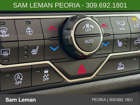 New 2026 Jeep Wrangler Willys image 19