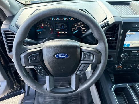 Used 2017 Ford F150 XL w/ Equipment Group 101A Mid image 13