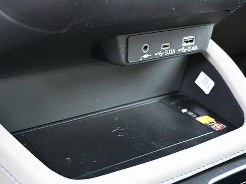 New 2026 Subaru Forester Premium image 24