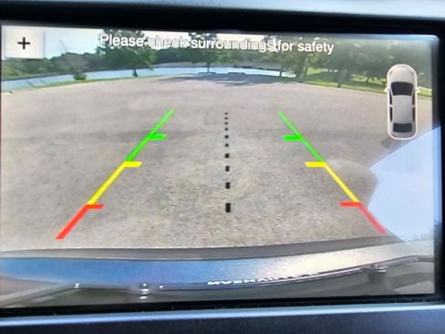 Used 2019 Ford Fusion SEL FWD image 42
