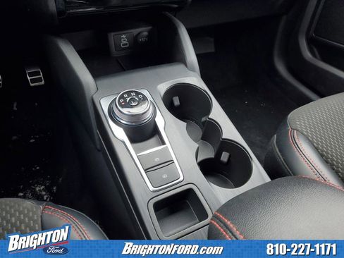 Used 2024 Ford Escape ST-Line w/ Tech Pack #1 image 29
