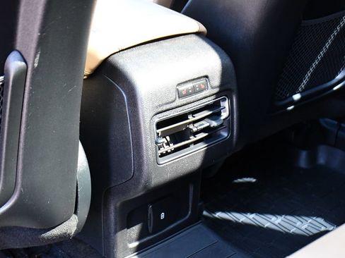 Used 2021 Lincoln Corsair Reserve w/ Equipment Group 201A image 22