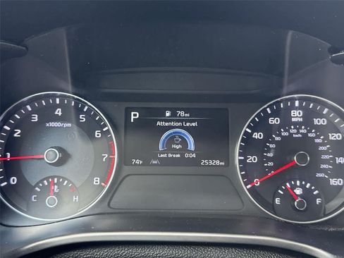 Used 2023 Kia Forte LXS w/ LXS Technology Package FWD image 28