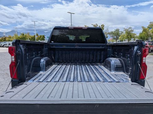 Certified 2023 Chevrolet Silverado 1500 LT Trail Boss AWD/4WD image 30