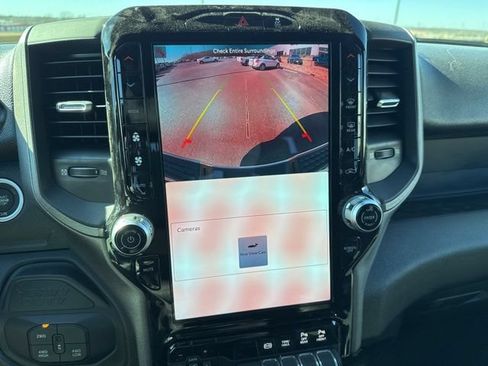 New 2026 RAM 2500 Tradesman AWD/4WD image 38