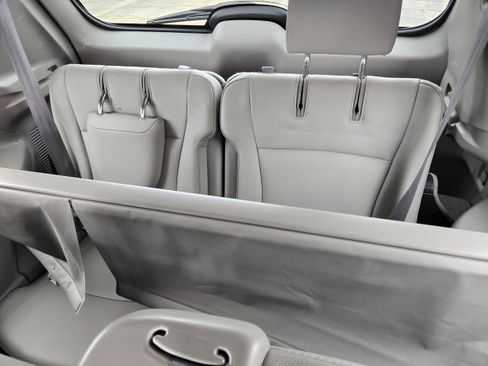 Used 2012 Toyota Highlander Limited w/ Tow Pkg image 12