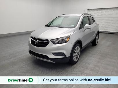 Used 2019 Buick Encore Preferred