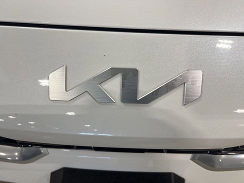 Certified 2024 Kia Forte GT-Line w/ GT-Line Premium Package image 31