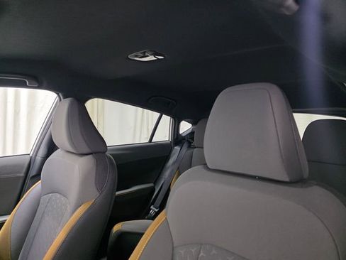 New 2026 Subaru Crosstrek 2.5i Sport w/ Crosstrek Mirror Package AWD/4WD image 25
