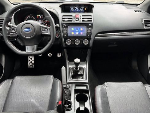 Used 2020 Subaru WRX Limited image 13