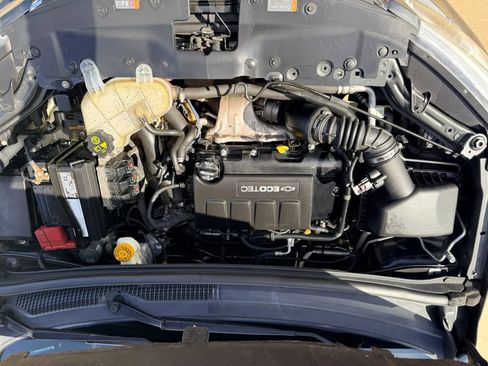 Used 2017 Chevrolet Sonic Premier FWD image 20