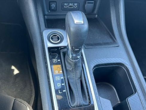 Used 2024 Nissan Sentra SV w/ All-Weather Package FWD image 30