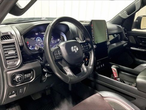 Used 2025 RAM 1500 Rebel w/ Rebel Level 2 Equipment Group AWD/4WD image 14