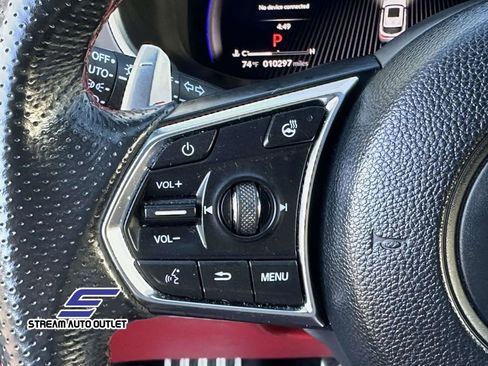 Used 2025 Acura MDX A-Spec image 23