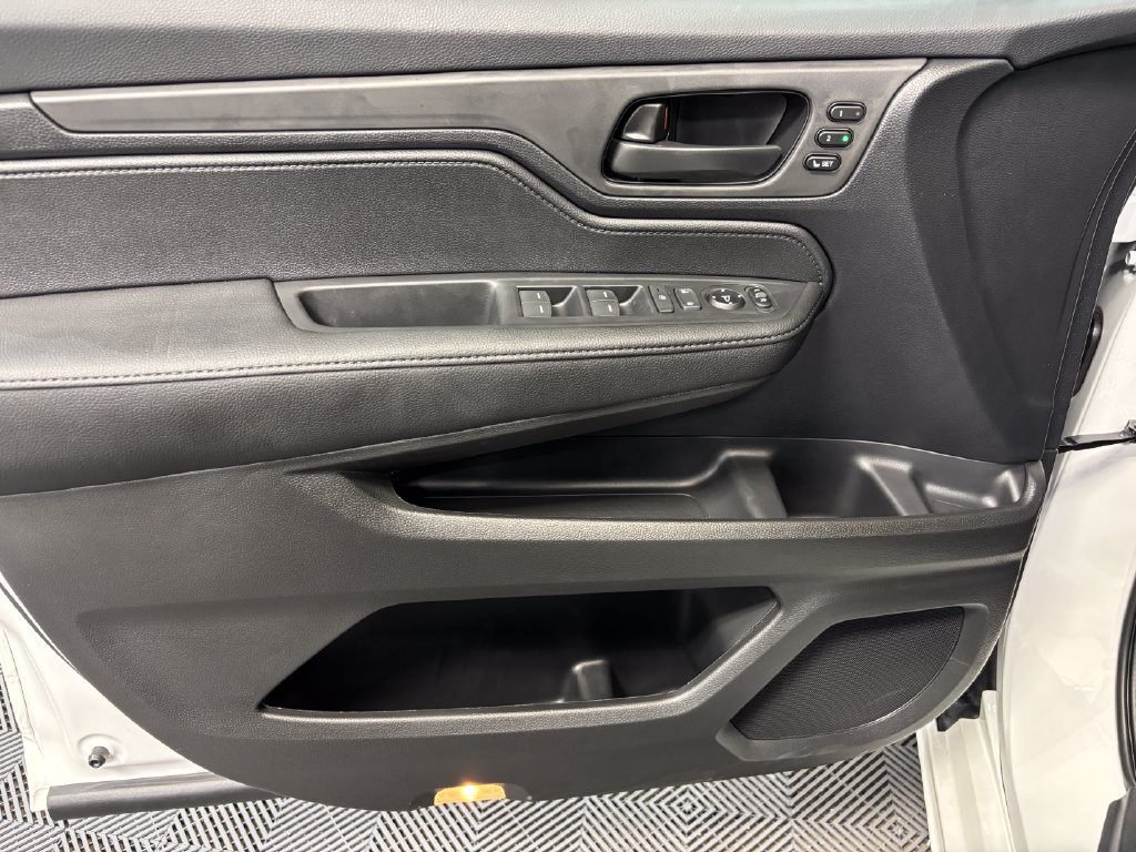 New 2026 Honda Odyssey Sport-L image 23