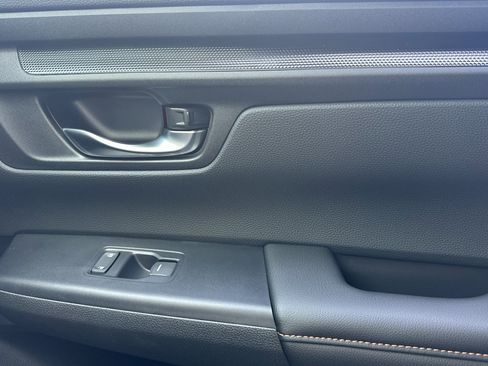 New 2026 Honda CR-V TrailSport image 19