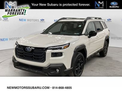 New 2026 Subaru Outback Limited