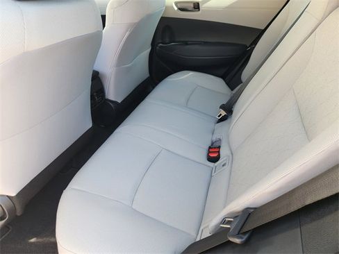 New 2026 Toyota Corolla Cross L image 19