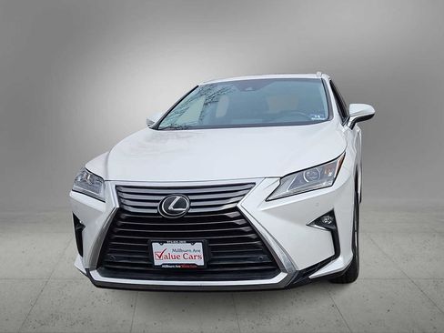 Used 2019 Lexus RX 350 AWD w/ Premium Package image 3