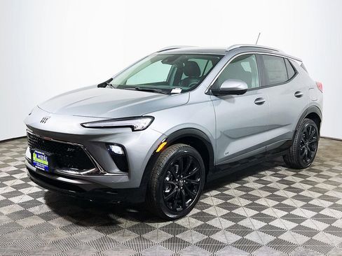 New 2026 Buick Encore GX Sport Touring image 3