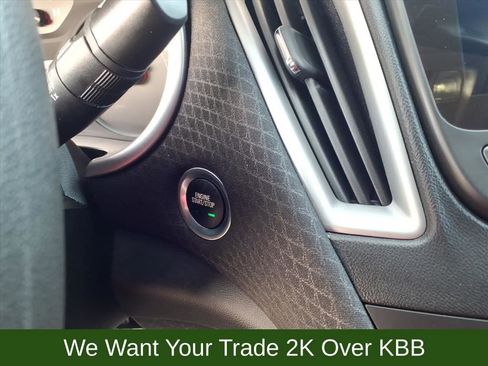 Used 2024 Chevrolet Malibu LS image 24