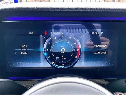 Used 2019 Mercedes-Benz E 300 image 25