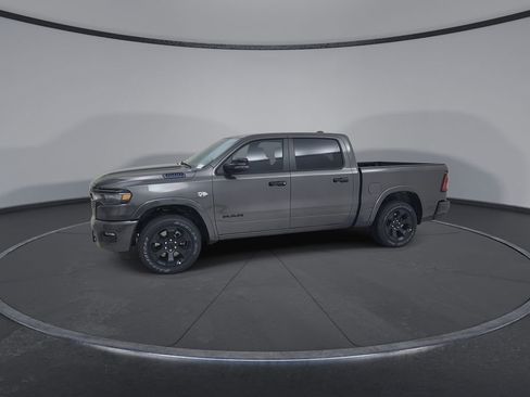New 2026 RAM 1500 Big Horn image 9