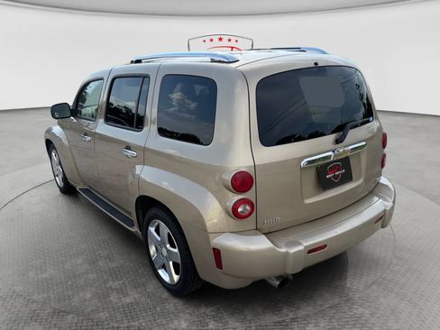 Used 2006 Chevrolet HHR LT w/ Preferred Equipment Group FWD image 3